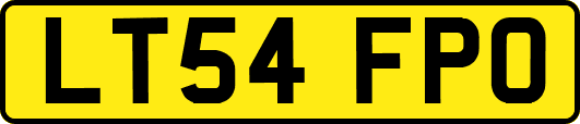 LT54FPO