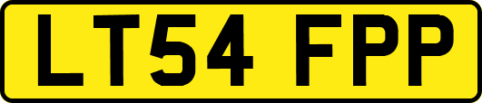 LT54FPP