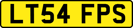 LT54FPS