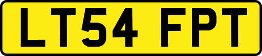 LT54FPT