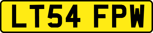 LT54FPW