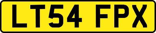 LT54FPX