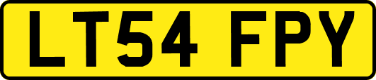 LT54FPY