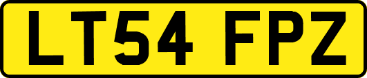 LT54FPZ