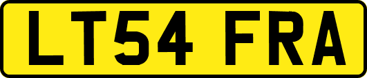 LT54FRA