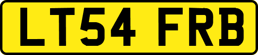 LT54FRB