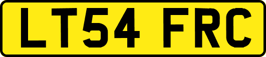 LT54FRC