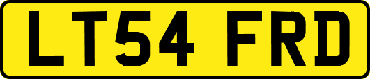 LT54FRD