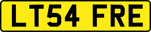 LT54FRE
