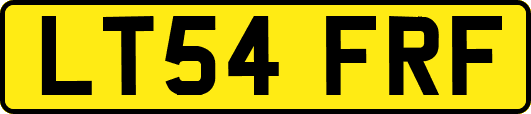 LT54FRF