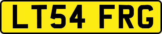 LT54FRG