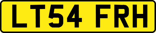 LT54FRH