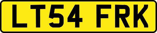 LT54FRK