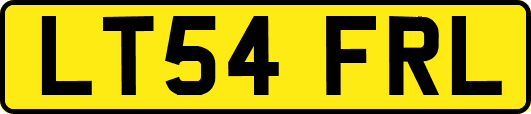 LT54FRL