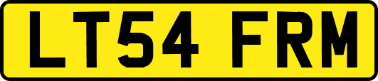 LT54FRM