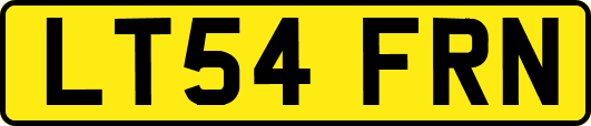 LT54FRN
