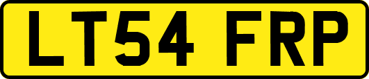 LT54FRP