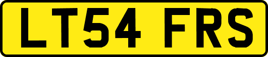 LT54FRS