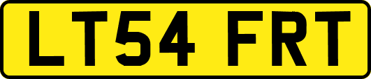 LT54FRT