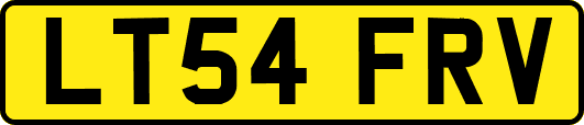 LT54FRV