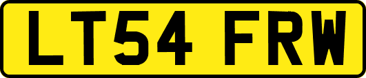 LT54FRW
