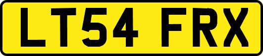 LT54FRX