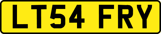 LT54FRY