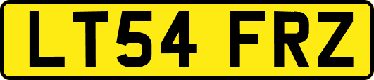 LT54FRZ