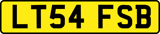 LT54FSB