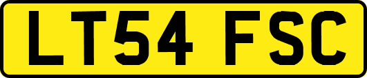 LT54FSC