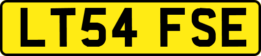LT54FSE