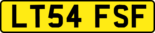 LT54FSF