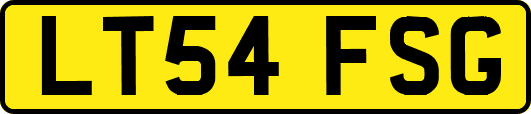 LT54FSG