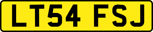 LT54FSJ