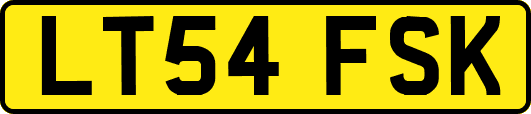 LT54FSK