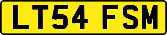 LT54FSM