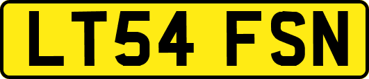 LT54FSN