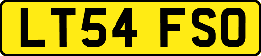 LT54FSO