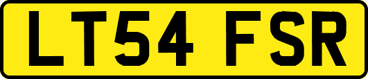 LT54FSR
