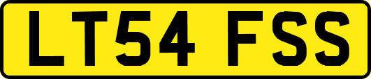 LT54FSS