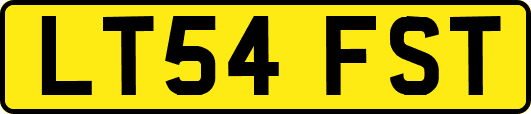 LT54FST