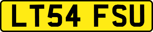 LT54FSU