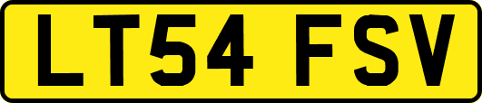 LT54FSV
