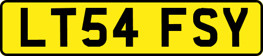 LT54FSY