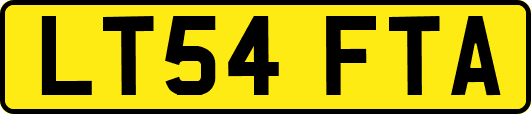 LT54FTA