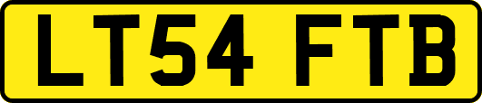 LT54FTB