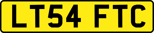 LT54FTC