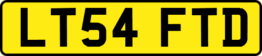 LT54FTD