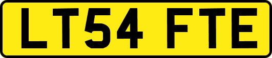 LT54FTE