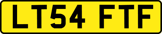 LT54FTF
